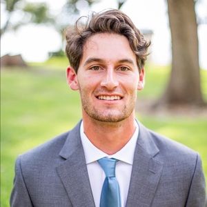 Meet your Posher, Sean